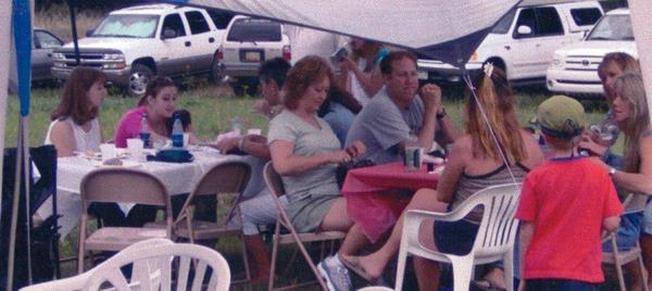 DHS 30 Year Reunion Picture 5
